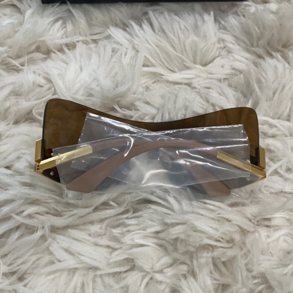 Versace Woman Sunglasses - Picture 5 of 9